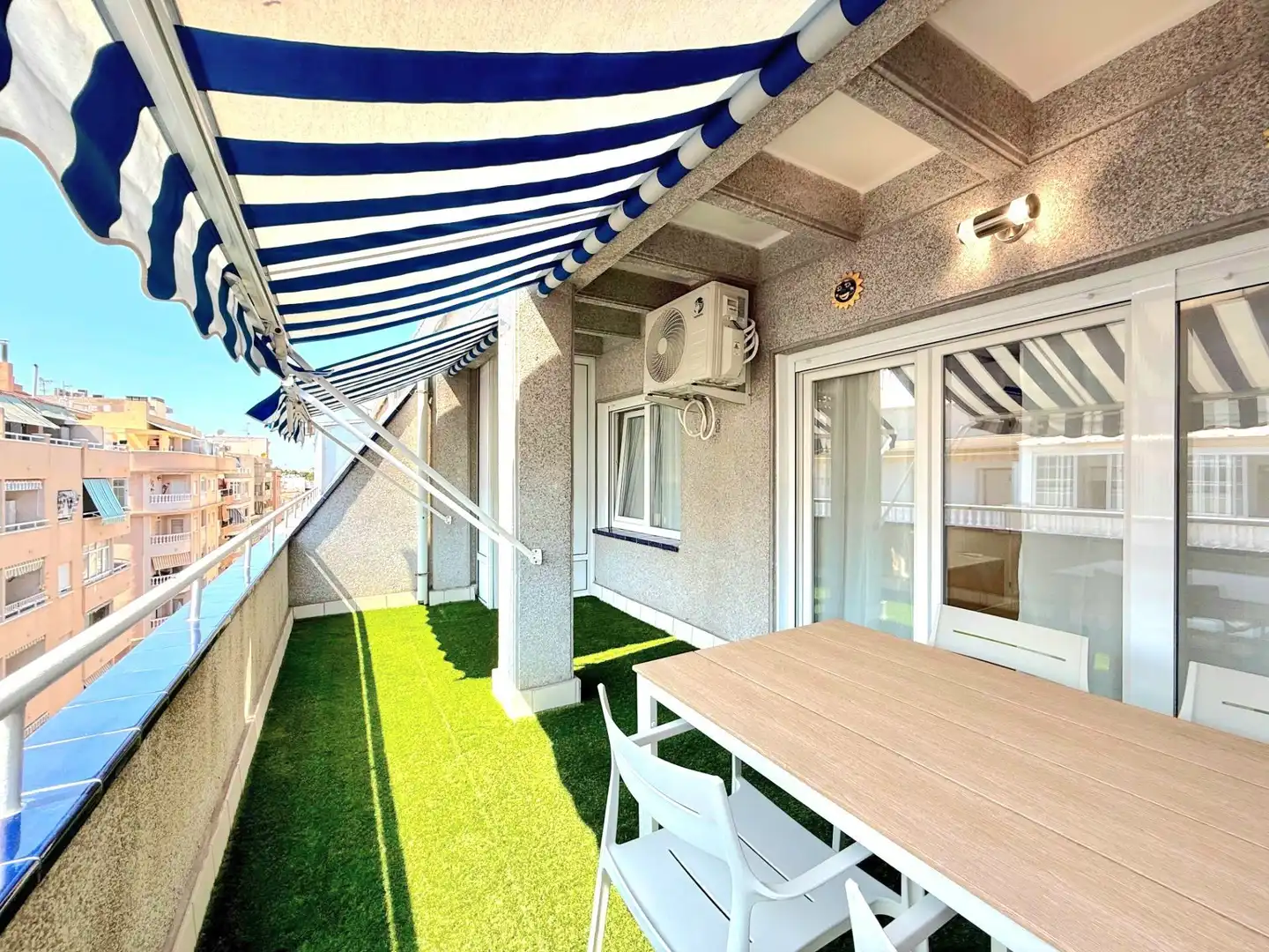Penthouse with lift for sale in Playa del Cura, imagen 12