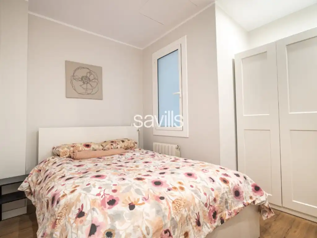 Habitación de Apartamento en venta en Barcelona