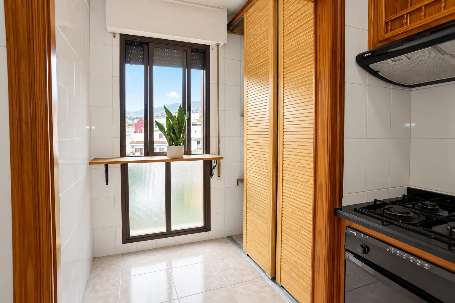 Appartamento con ascensore in vendita a Avenida Palmeras, imagen 3
