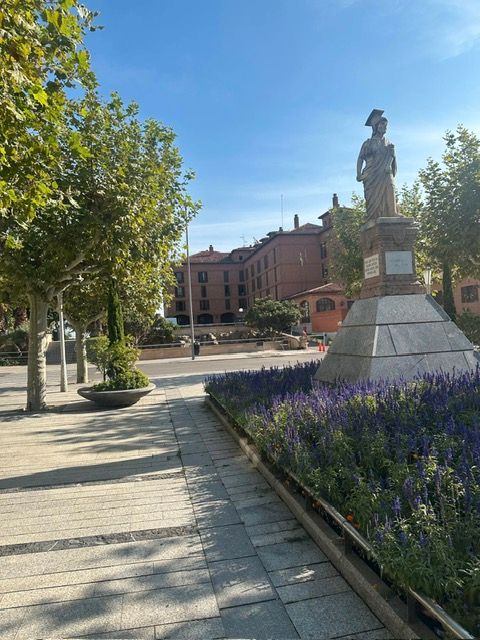 Piso en venta en Paseo del Mercadal