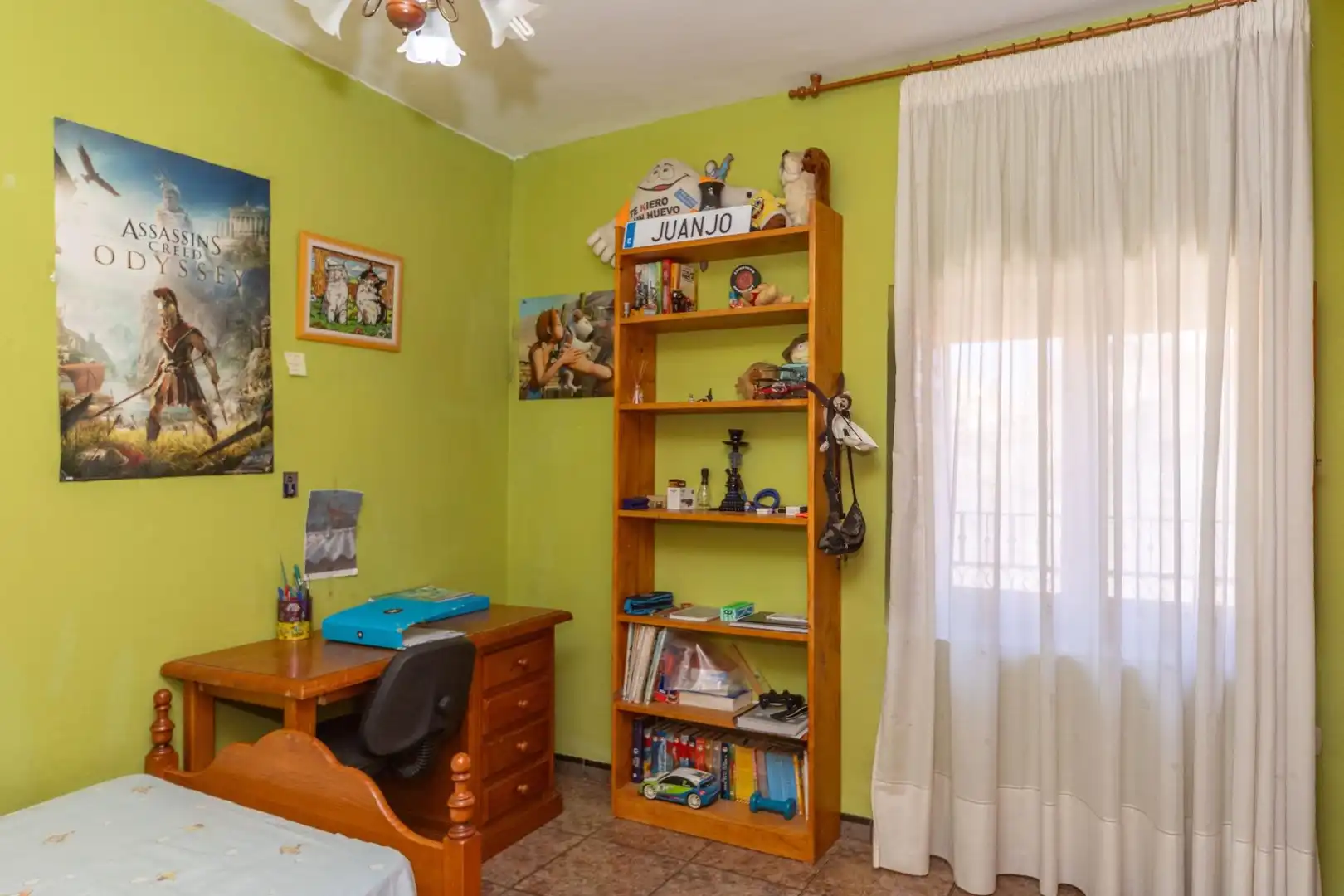 Habitación de Piso en venta en Guadix