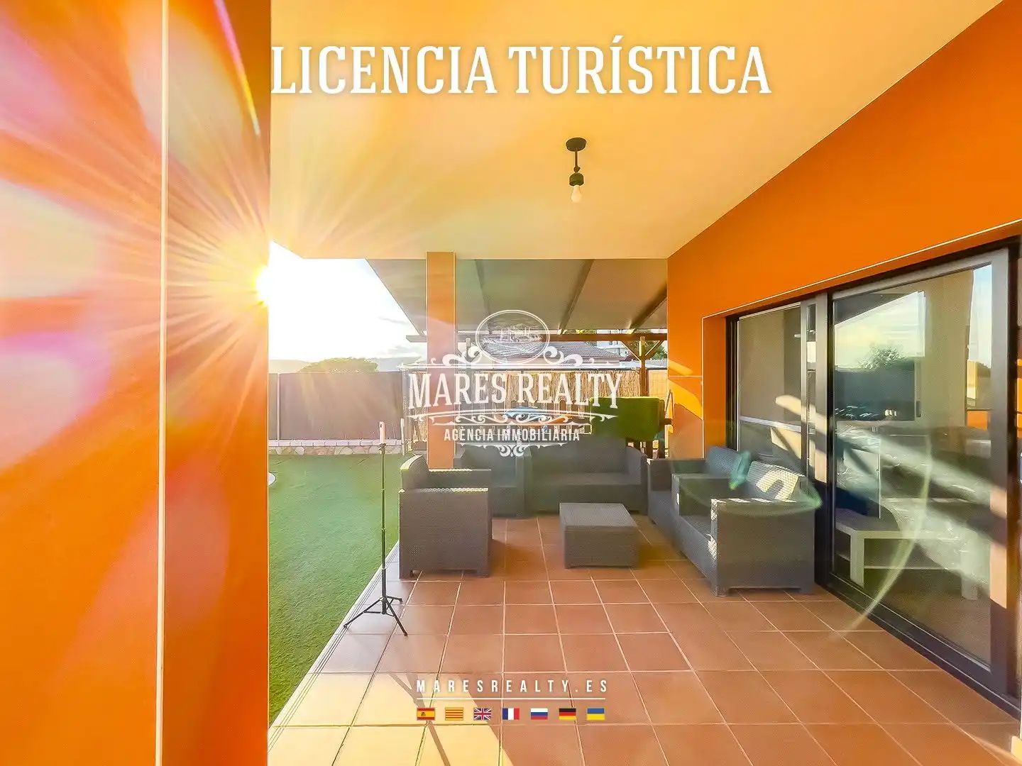 Casa con piscina en venta en Lloret Verd - Els Pinars, imagen 35