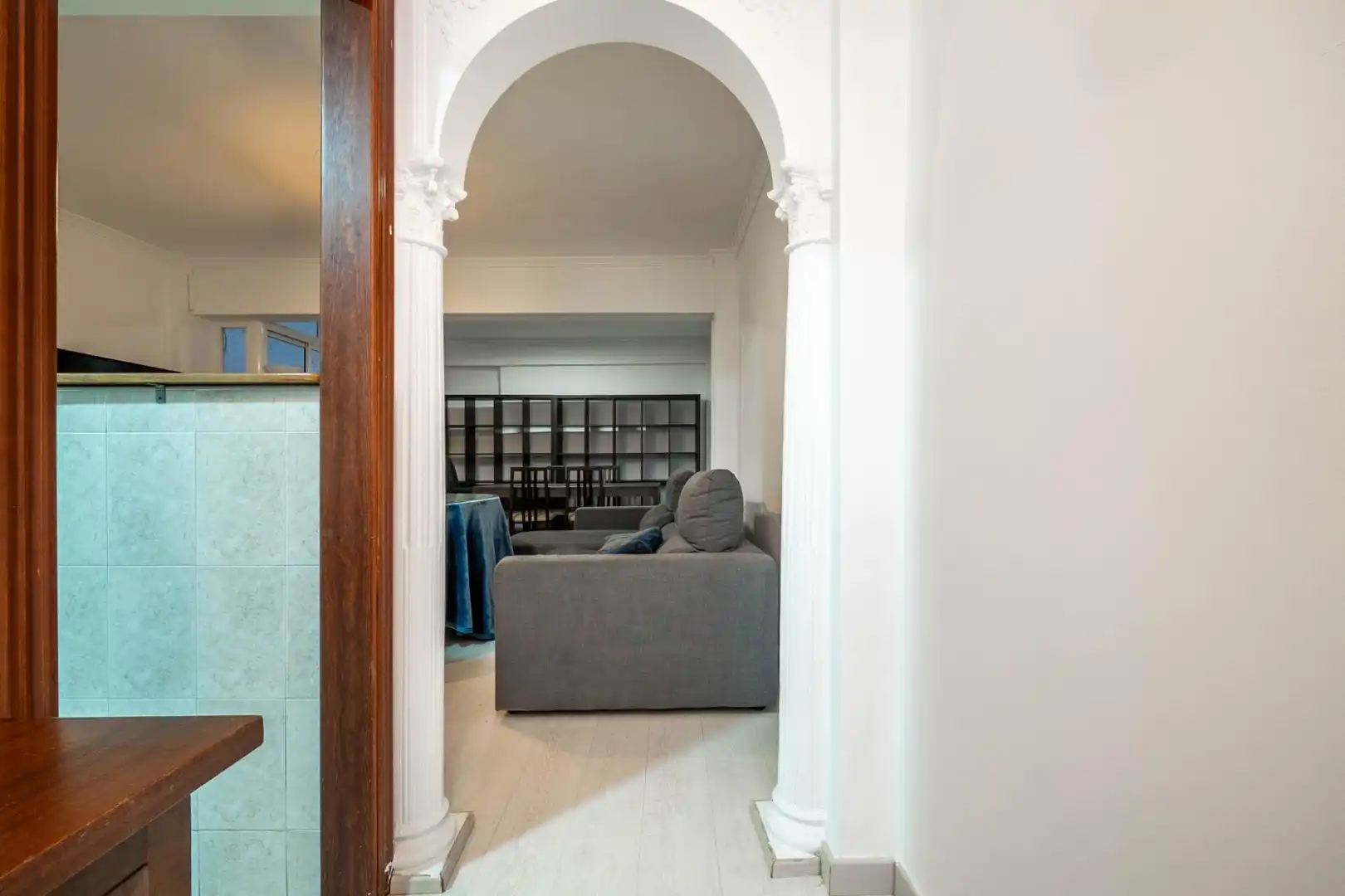 Piso con ascensor en venta en Calle ANGEL BARRIOS 8, imagen 3