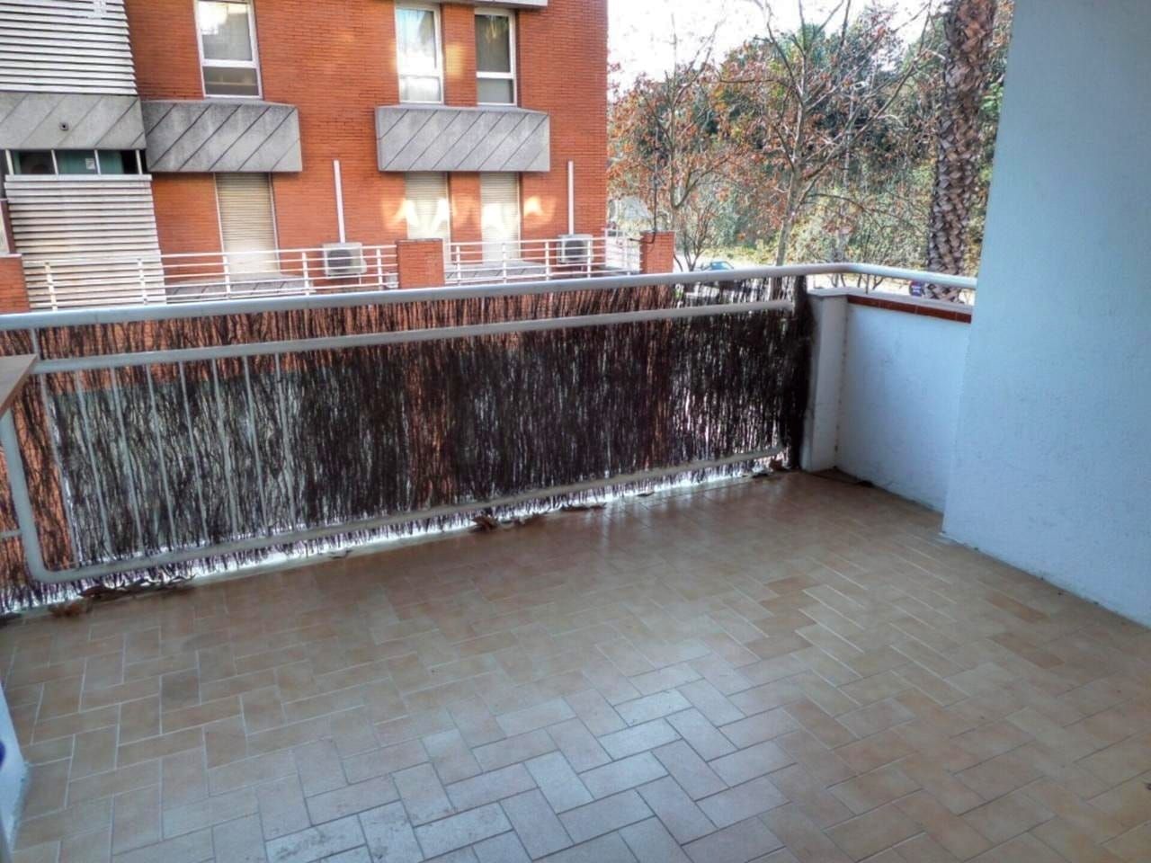 Balcony of Flat for sale in Lloret de Mar  with Heating, Private garden and Terrace