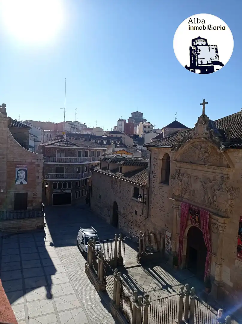 Mixt residencial en venda a Plaza Santa Teresa 1, imagen 9