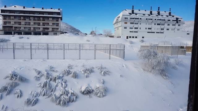 Apartamento en Alquiler en Caserio el Brañillin, 5A en Lena