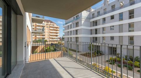 Photo 4 of Flat for rent in El Puerto, Dénia