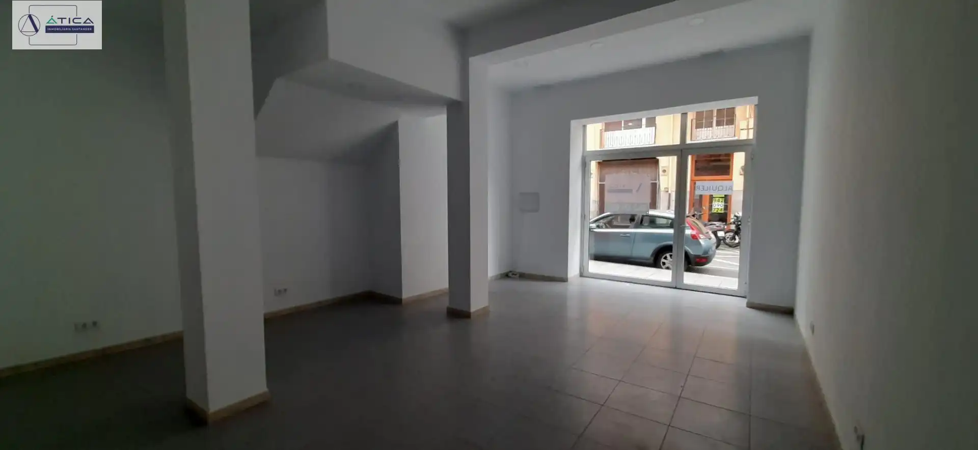 Wohnung zum Verkauf in Santander mit Heizung und Möbliert