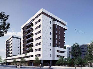 Oficina en venta en Bellavista - La Palmera