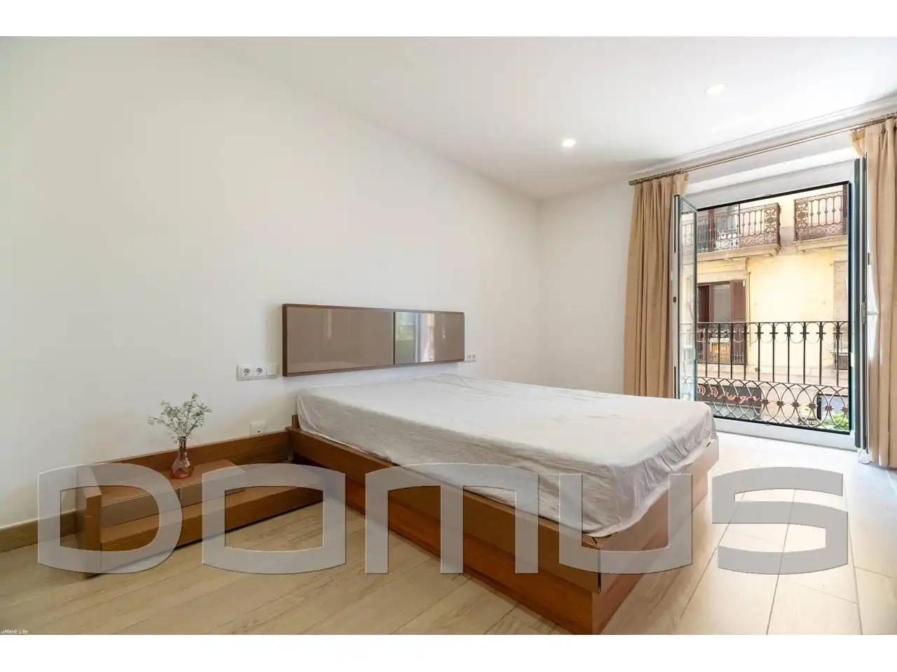 Piso con terraza en venta en Calle Llauder, imagen 18