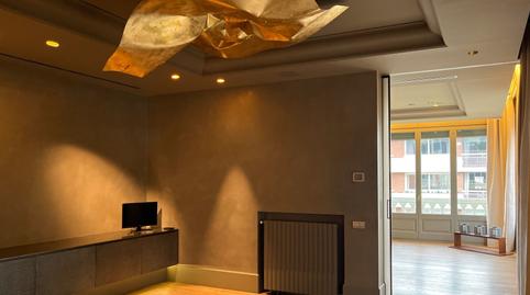 Foto 2 de Piso de alquiler en Sant Gervasi- Galvany,  Barcelona Capital