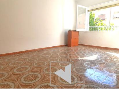 Living room of Flat for sale in Mollet del Vallès