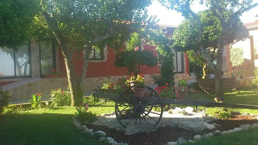 Casa rústica en venda a Silleda, imagen 12