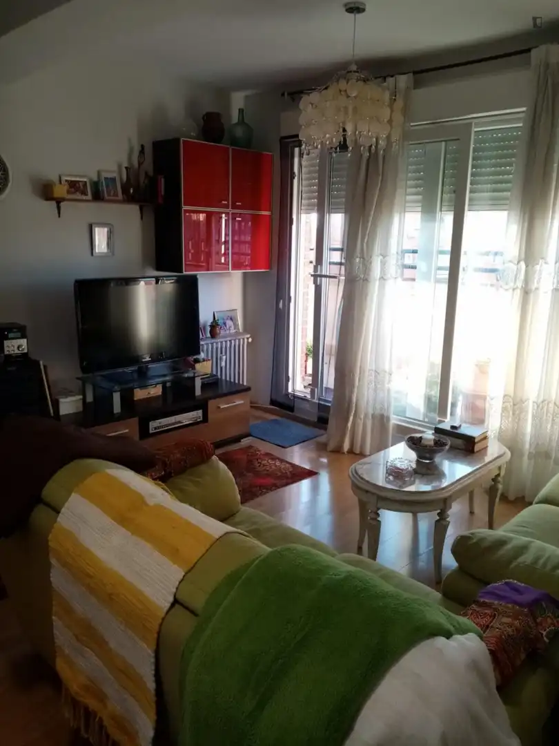 Habitació a Chopera