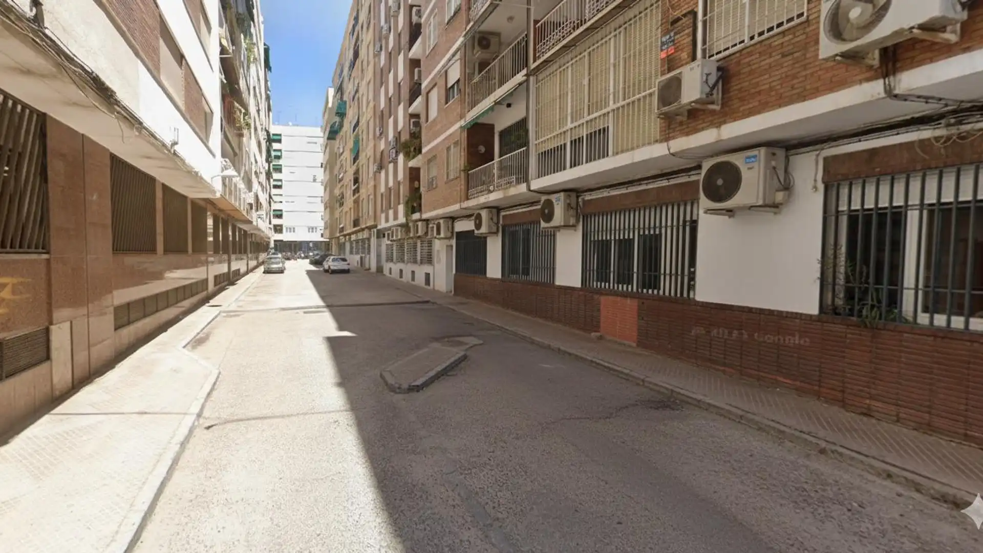 Vista exterior de Piso en venta en  Córdoba Capital