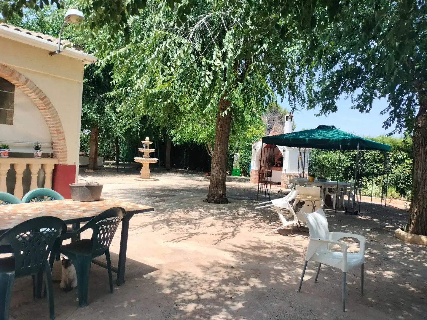 Casa o xalet en venda a PAU 2-600
