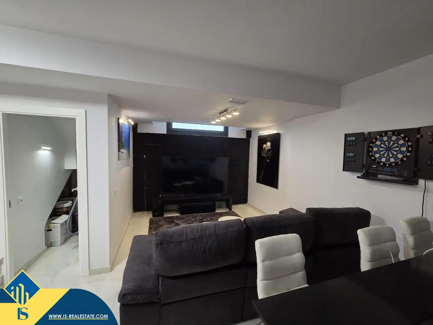 Villa mit Garten zum Verkauf in Orihuela Costa, imagen 22