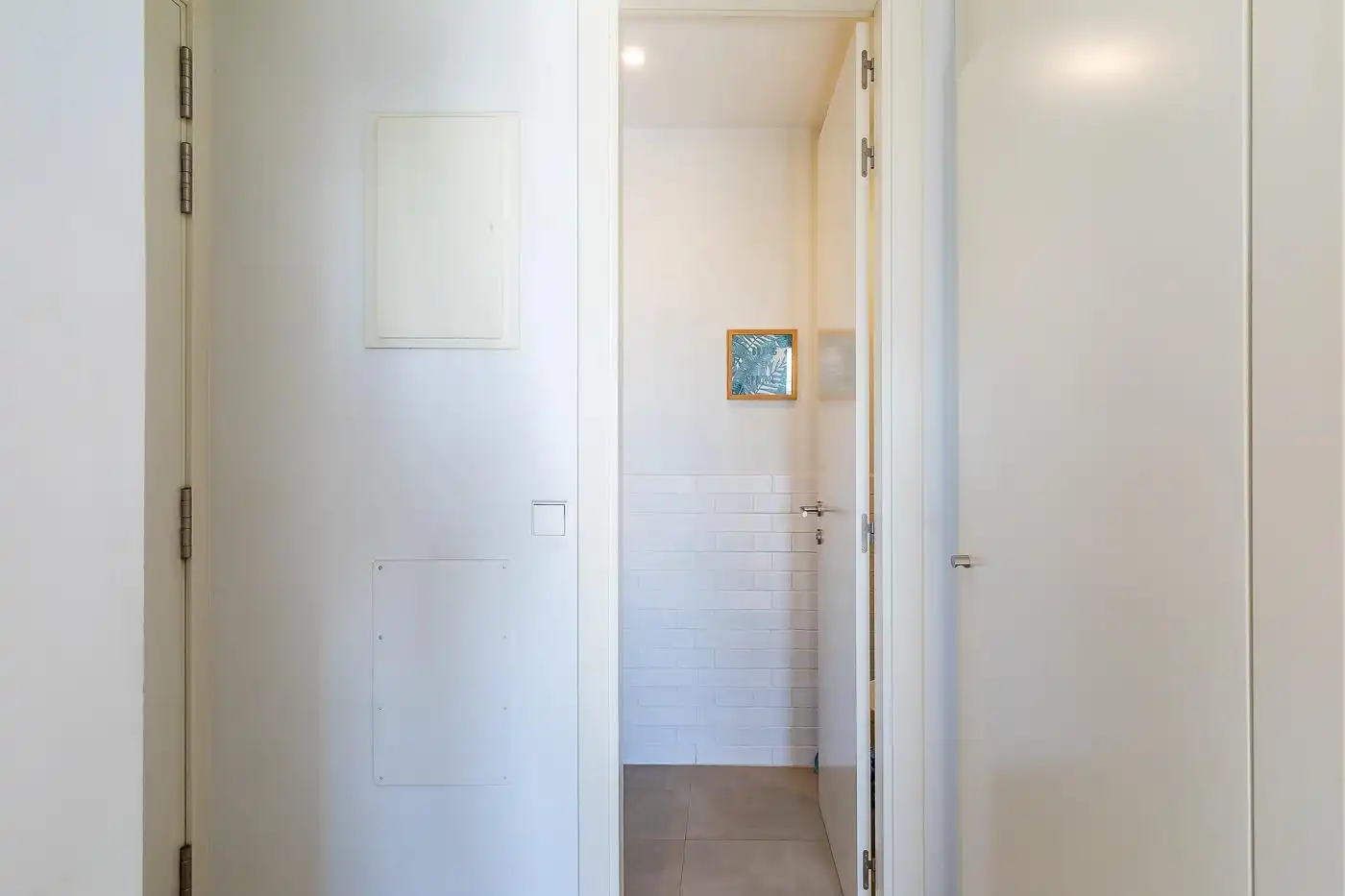 Apartament en venda en Centro