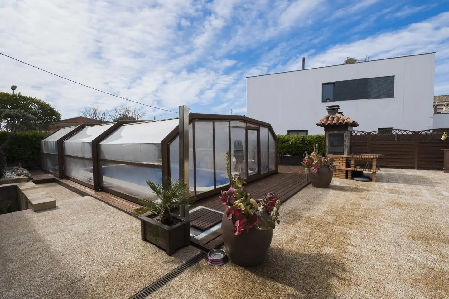 Casa o chalet en venta en Del Poeta Maragall, Ca n’Esteper – Can Gorgs – Can Gorgs II