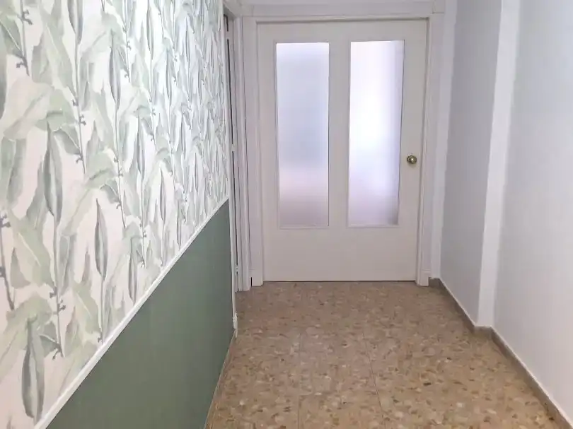 Piso en venta en Santa Eufemia