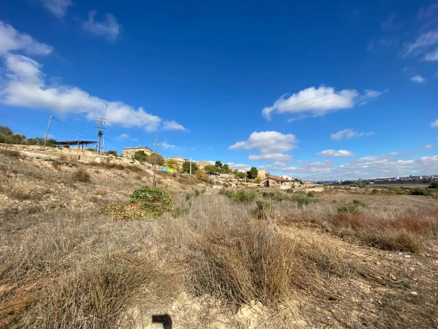 Residencial en venda en Torrefeta i Florejacs