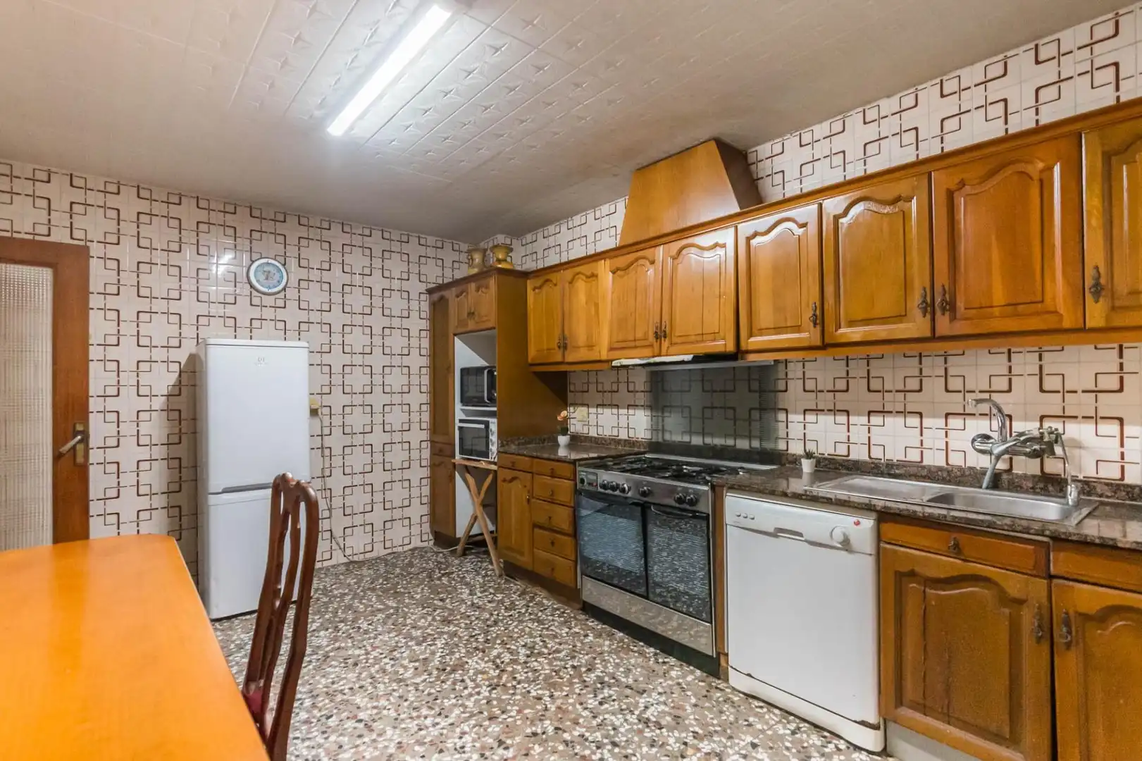 Casa amb terrassa en venda a Pedanías Oeste, imagen 37
