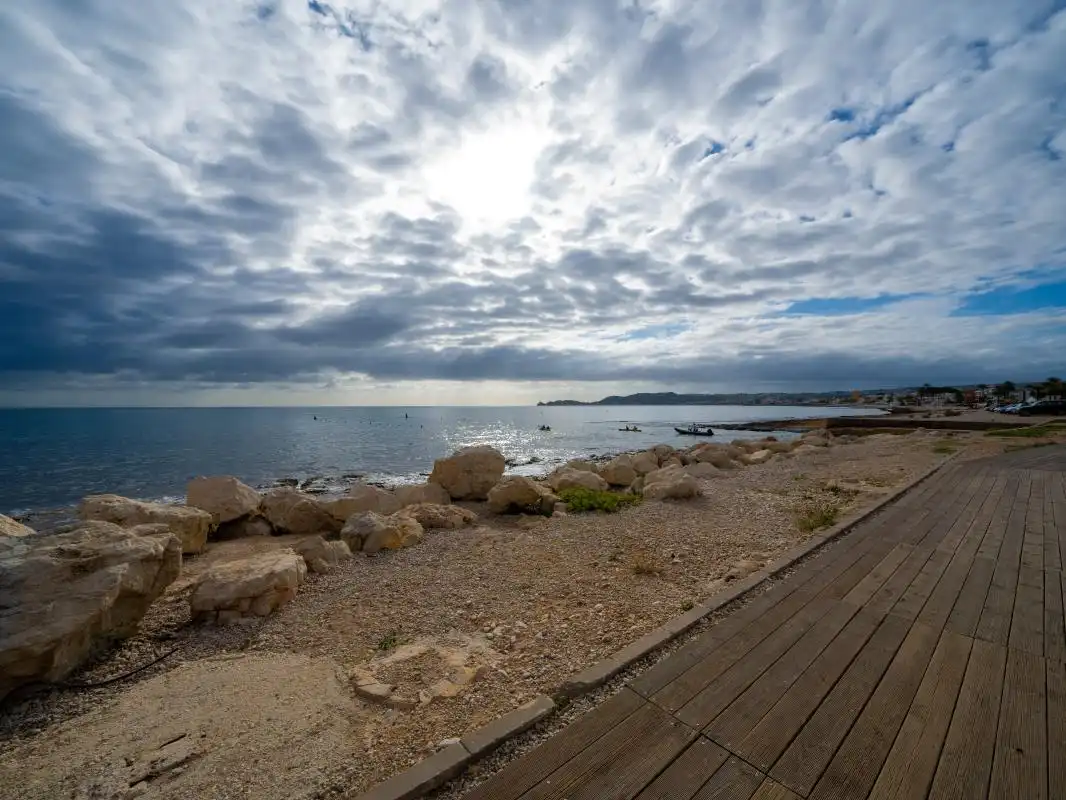Flat for sale in C. Virgen del Loreto, Puerto