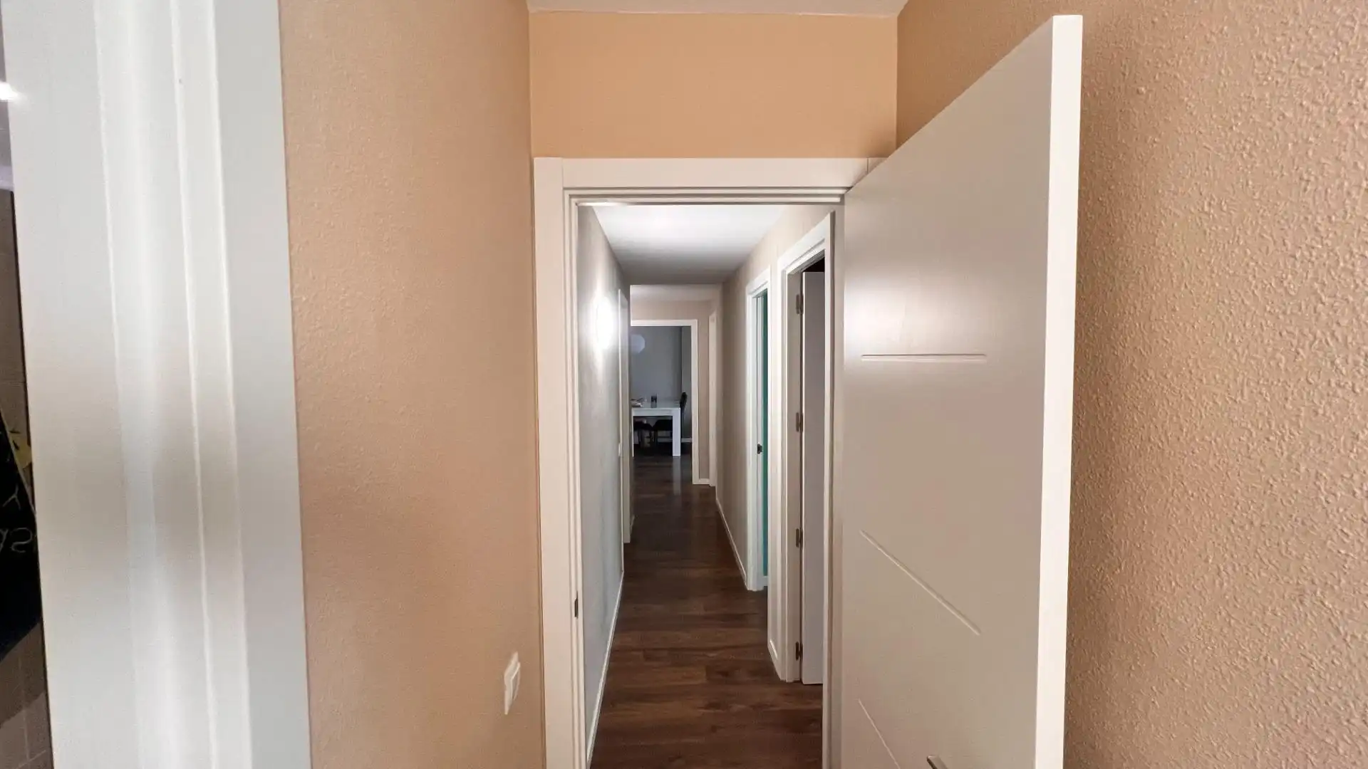 Flat with terrace for sale in Carrer DOCTOR PASCUAL, imagen 13