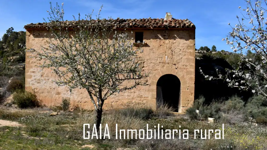 Casa rústica en venda a Maella, imagen 14