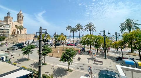 Foto 2 de Apartament de lloguer a Centre, Sitges