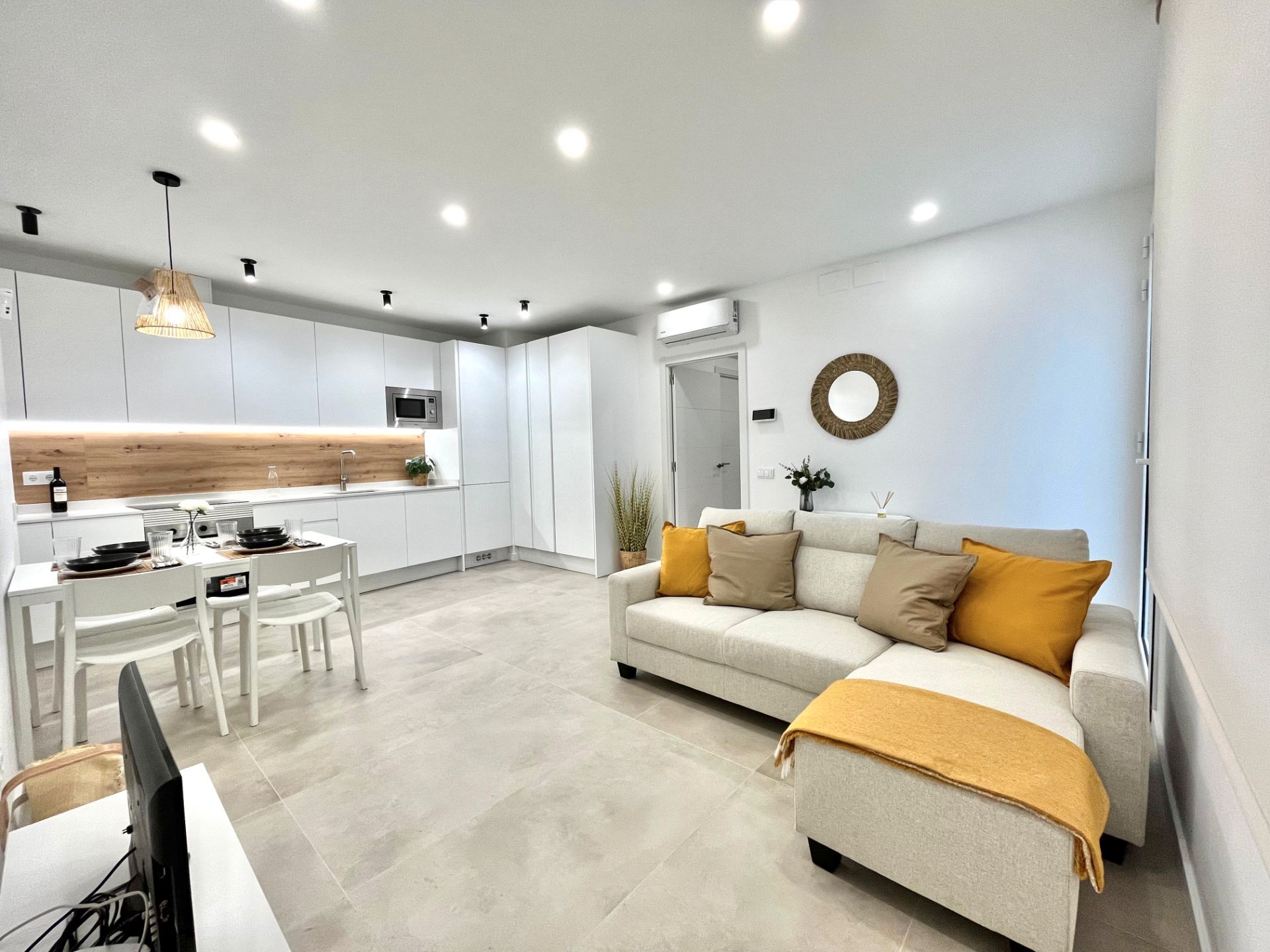 Flat for sale in Carrer de la Soledat, 1, Centre , Centre - Sant Oleguer