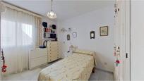 Bedroom of Flat for sale in Málaga Capital  with Private garden, Terrace and Storage room
