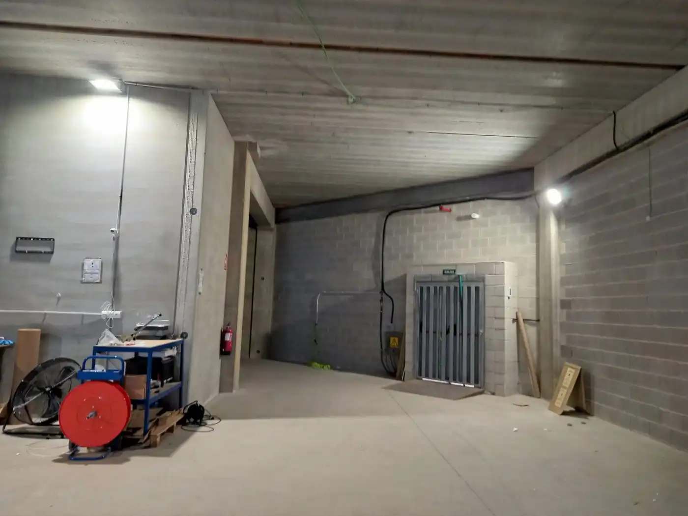 Industriegebäude zum Verkauf in Calle alacant, imagen 9