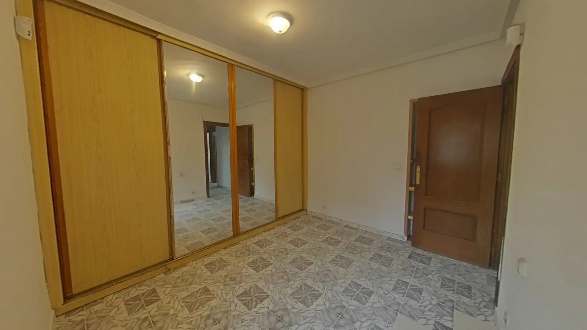 Piso en venta en Madrid