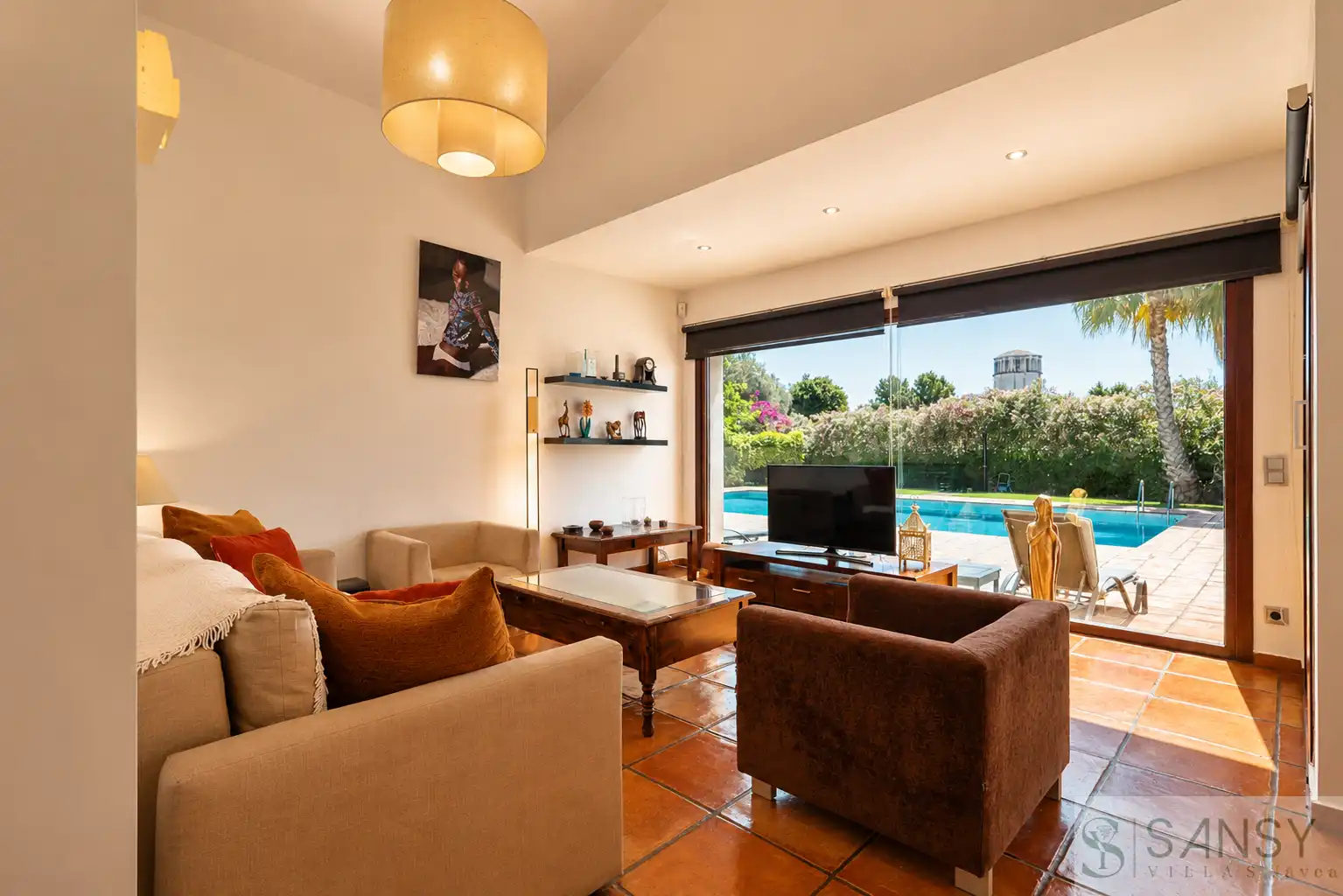 Villa mit Pool zum Verkauf in Ondara, imagen 15