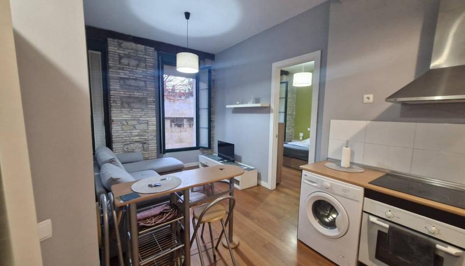 Photo 1 of Flat for sale in Sagasta, Casco Antiguo, La Rioja