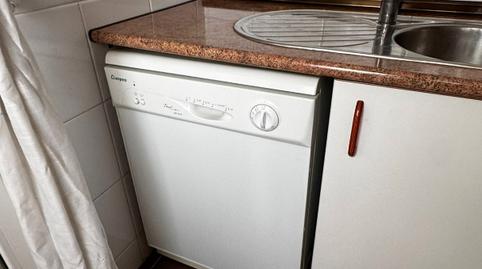 Photo 5 of Flat to rent in Calle Cuesta de la Virgen, Centro, Madrid