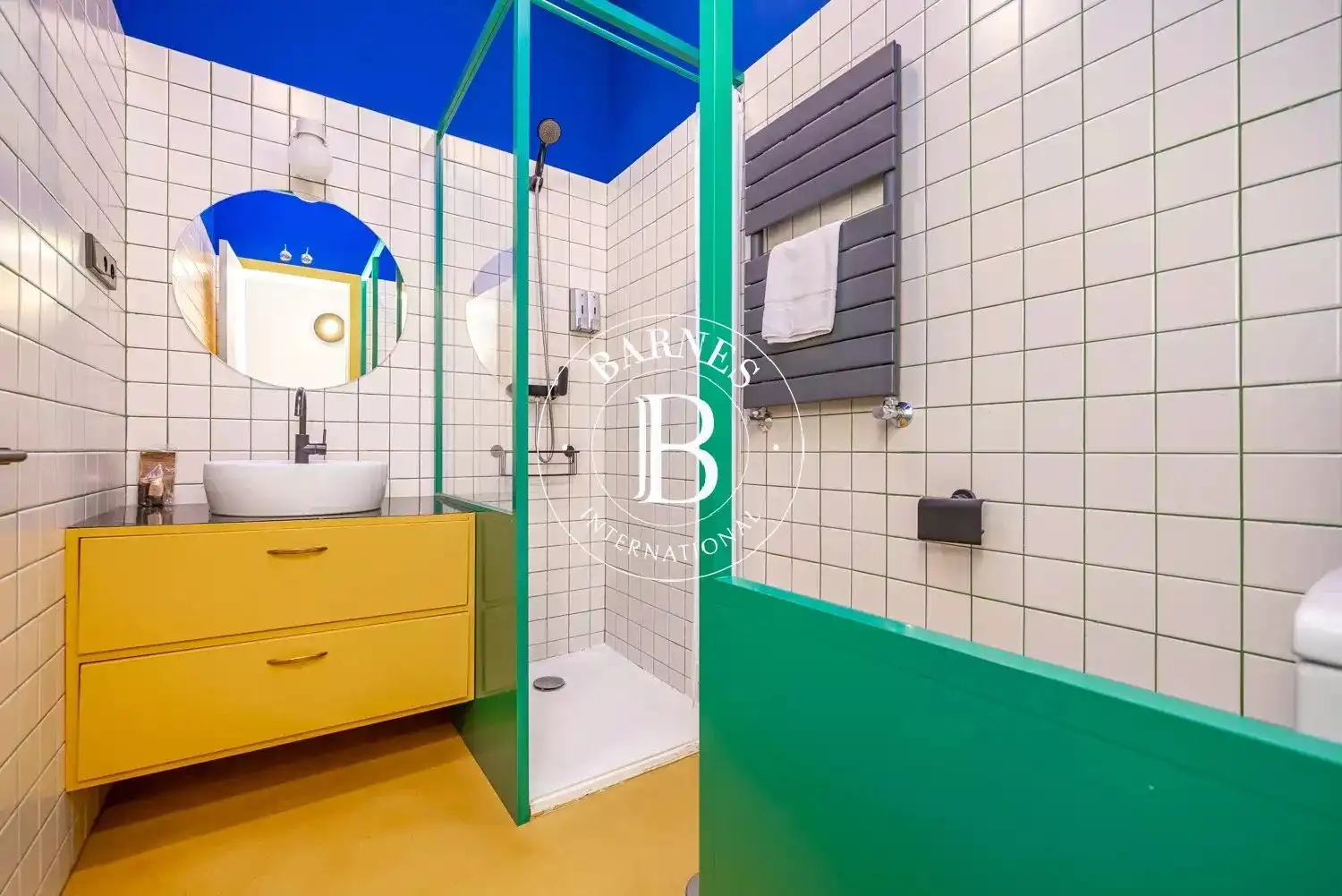 Appartement avec ascenseur à vendre à Chamberí, imagen 24