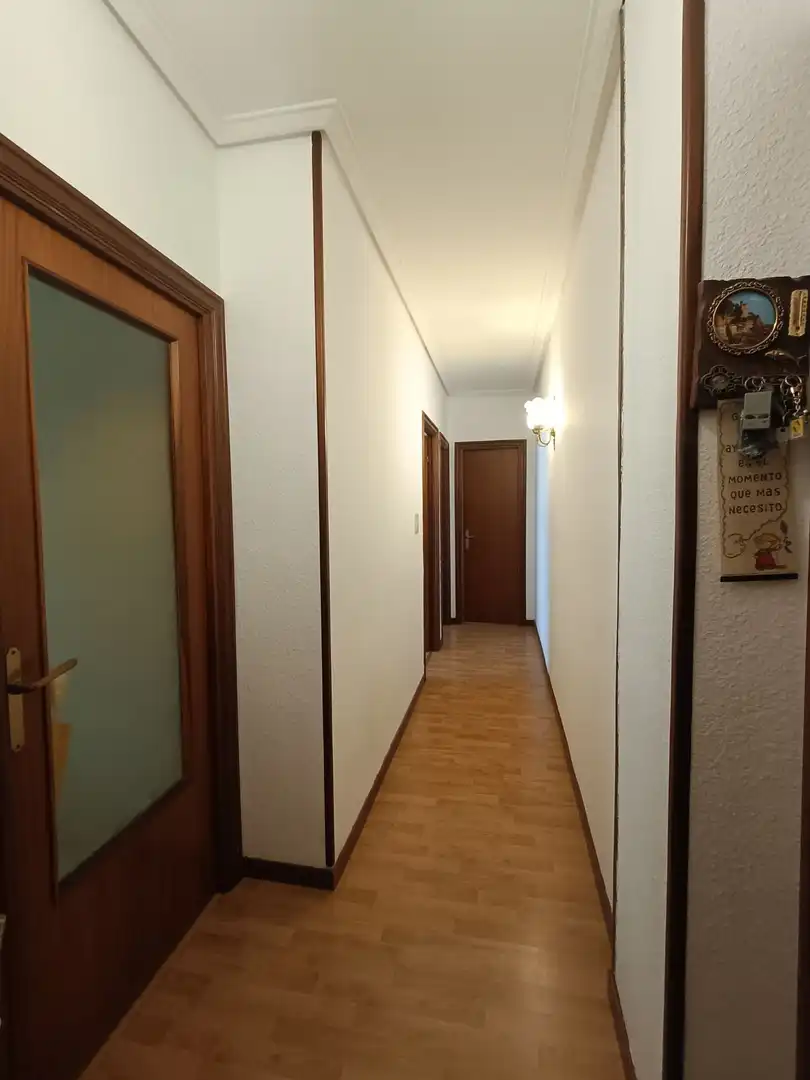 Flat with lift for sale in Haro, imagen 9