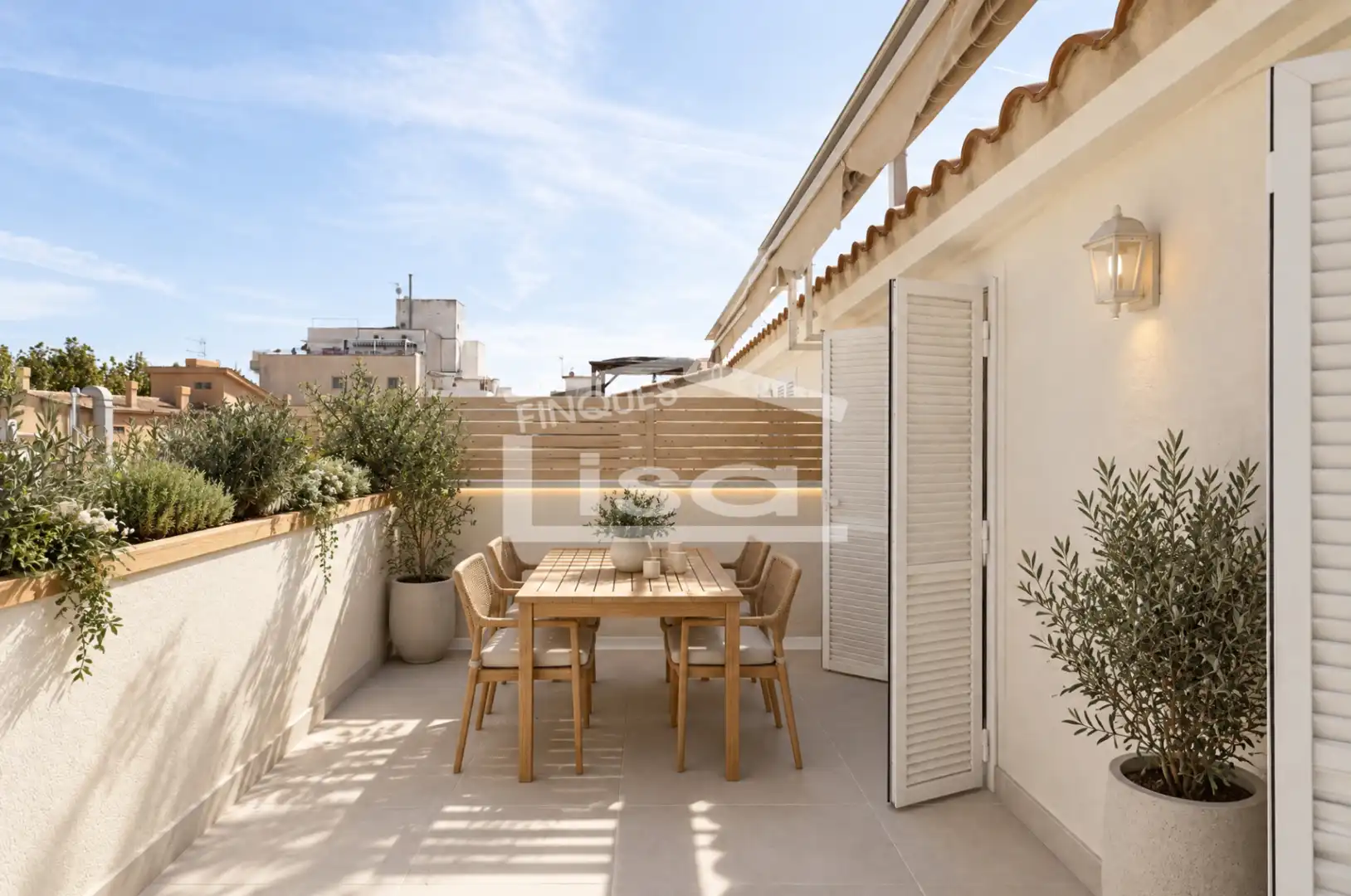 Maisonette mit Aufzug zum Verkauf in Carrer dels Escolapis, imagen 3