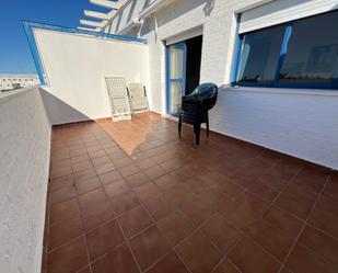 Terrace of Attic for sale in Rota  with Terrace, Storage room and Furnished