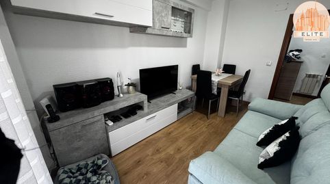Foto 2 de Piso en venta en Casco Antiguo, Alcorcón