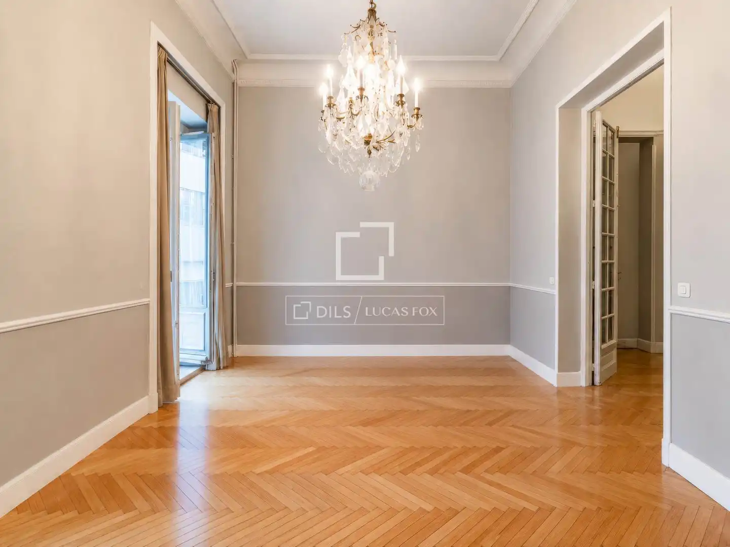 Flat with terrace for sale in Moncloa - Aravaca, imagen 16