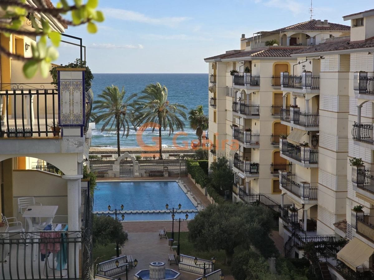 Ático en venta en L'Estany