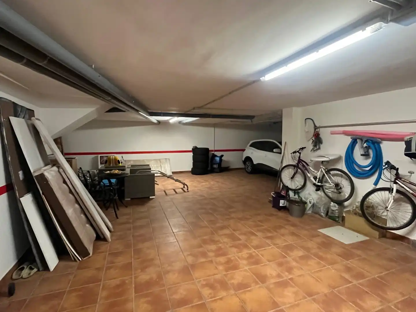 Adosado con terraza en venta en Ardiaca - La Llosa, imagen 36