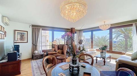 Foto 2 de Pis en venda a Calle Ingeniero Lafarga, Casco Antiguo - Sta. Cruz - Ayuntamiento, Alicante / Alacant