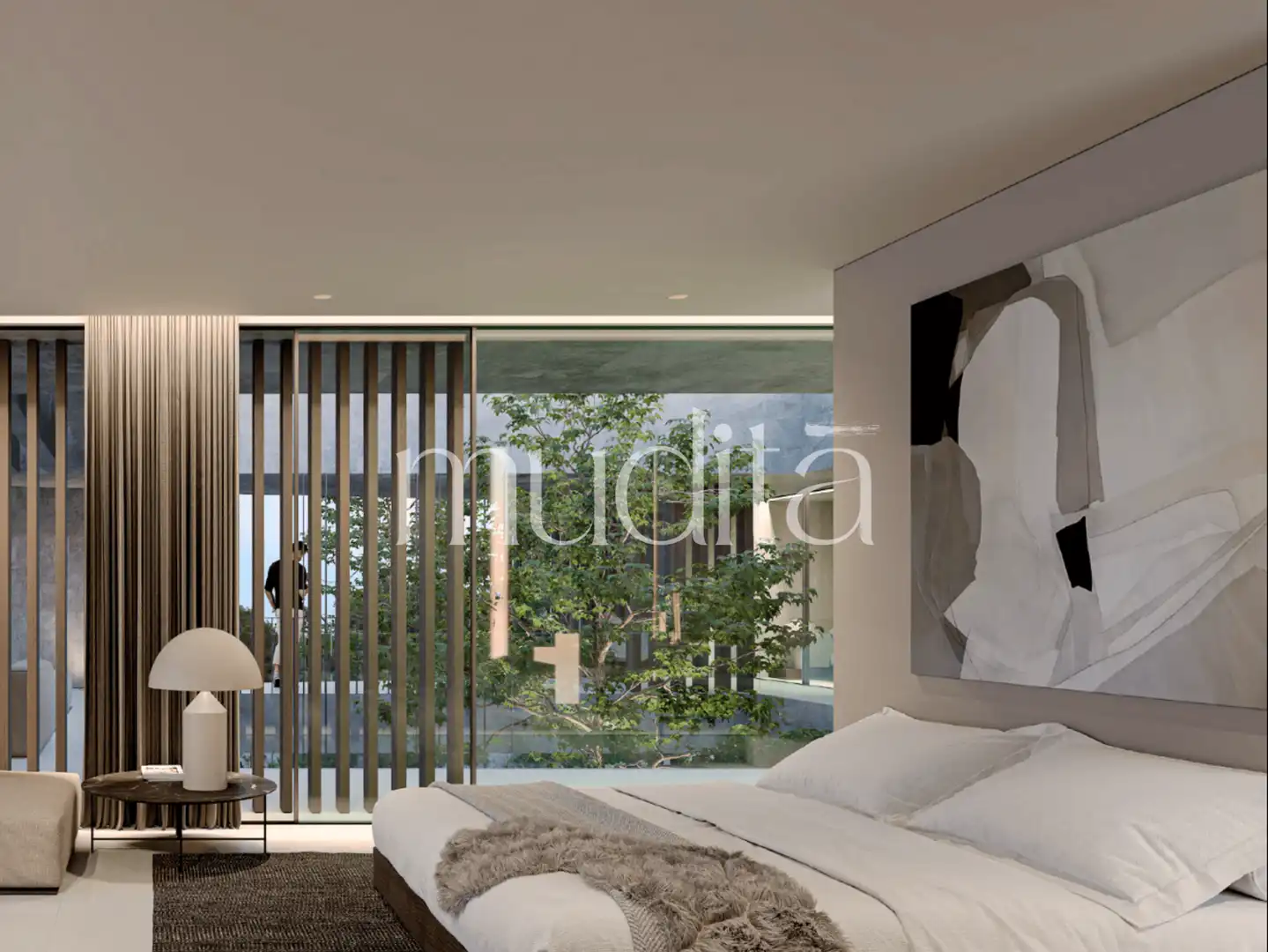 Maison avec piscine à vendre à Teià, imagen 14