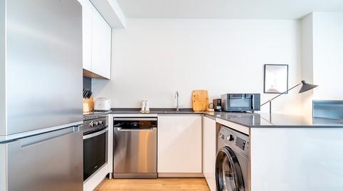 Foto 5 de Apartament de lloguer a Calle de García Luna, 20, Ciudad Jardín, Madrid