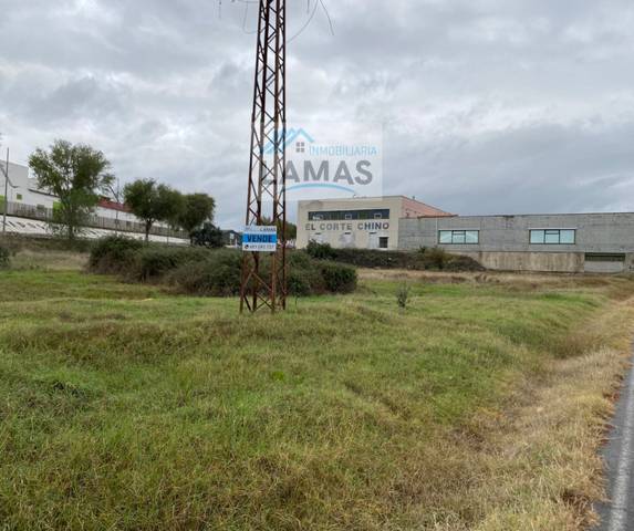 Terreno industrial en Venta en N/A, -1 en Talayuela