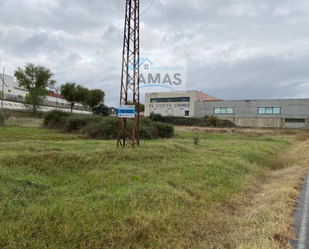 Industrial land for sale in Talayuela